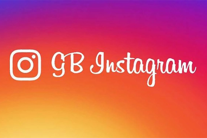 اینستاگرام جی بی (GB Instagram) چیست؟