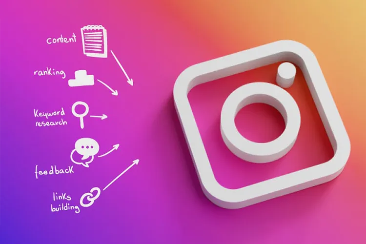 الگوریتم اینستاگرام و تاثیر آن بر تکنیک فالو آنفالو