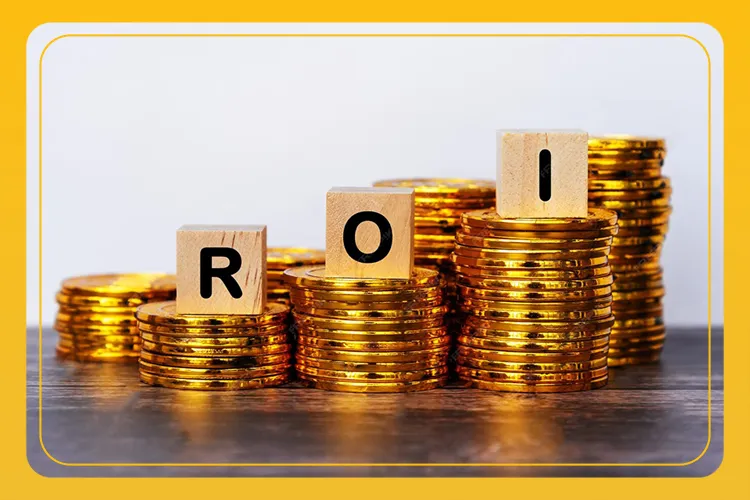 نرخ بازگشت سرمایه ROI چیست؟
