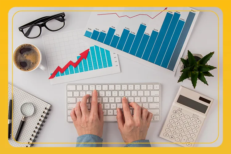 نحوه محاسبه نرخ بازگشت سرمایه  ROI