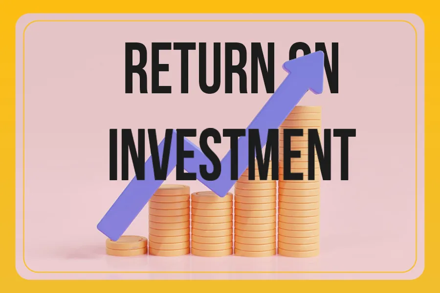 چگونه نرخ بازگشت سرمایه (ROI) تبلیغات را اندازه‌گیری کنیم؟