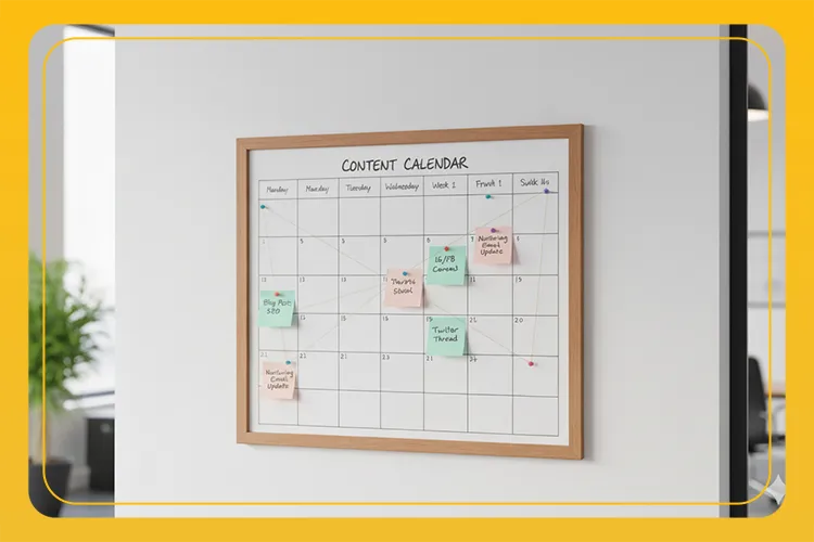 بهترین ابزار برای ساخت تقویم محتوایی اینستاگرام