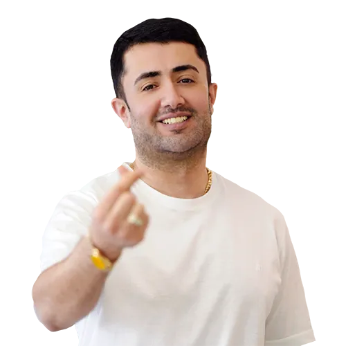 اپلیکیشن آموزشی معین فرجی