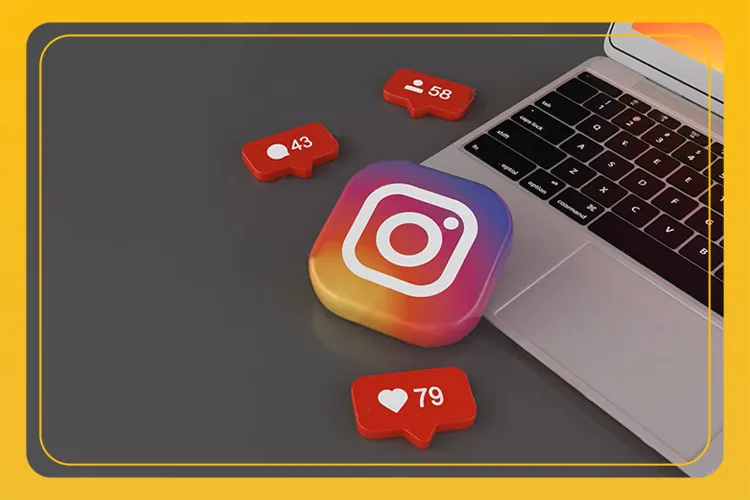چرا اینستاگرام مارکتینگ مهم است؟