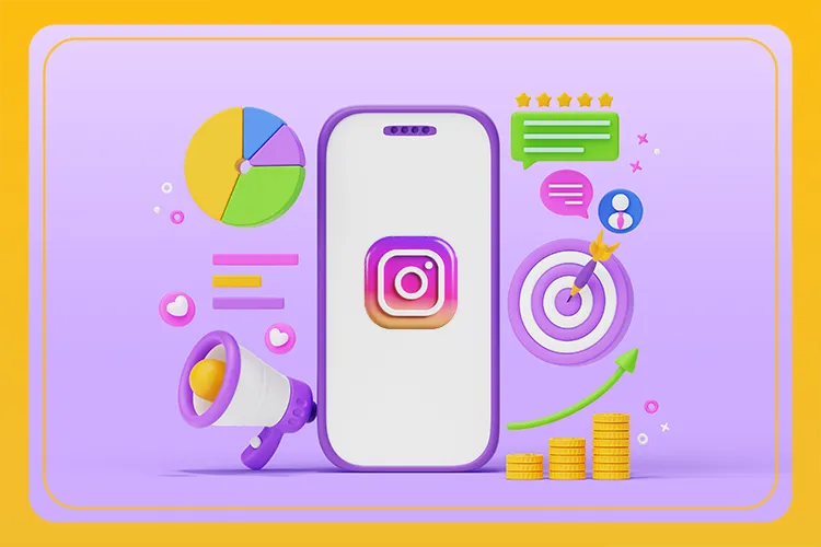 نکات مهم اینستاگرام مارکتینگ