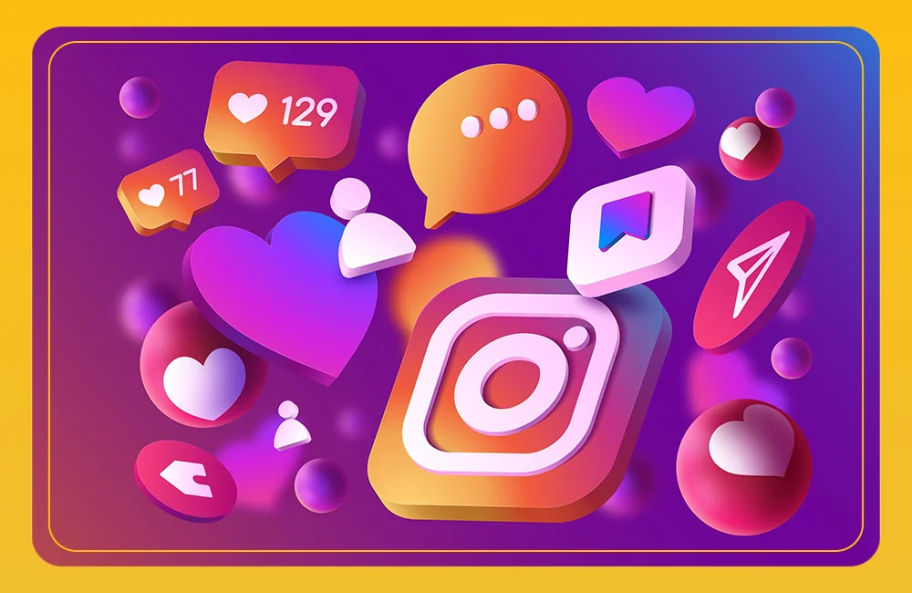 اینستاگرام مارکتینگ چیست؟ نکات کلیدی بازاریابی اینستاگرامی
