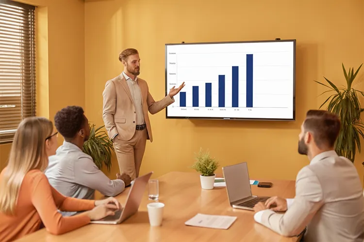 پرزنت محصول چیست؟