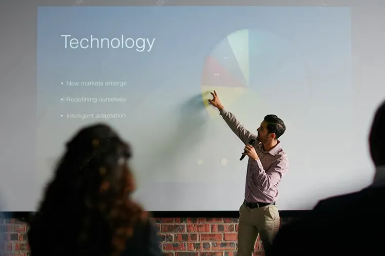 انواع پرزنت محصول