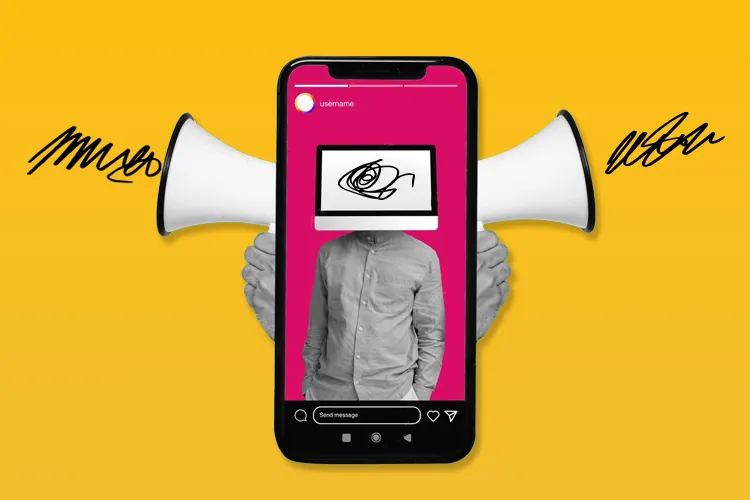 رایج ترین اشتباهات تبلیغات اینستاگرامی که برندها مرتکب می شوند 