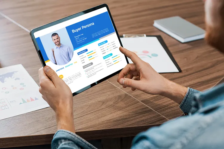 چرا نادیده گرفتن پرسونای مخاطب در کمپین‌های اینستاگرام خطرناک است؟