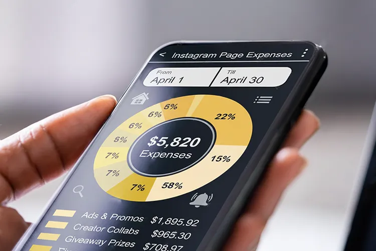 نقش بودجه‌بندی و زمان‌بندی اصولی در موفقیت تبلیغات اینستاگرام