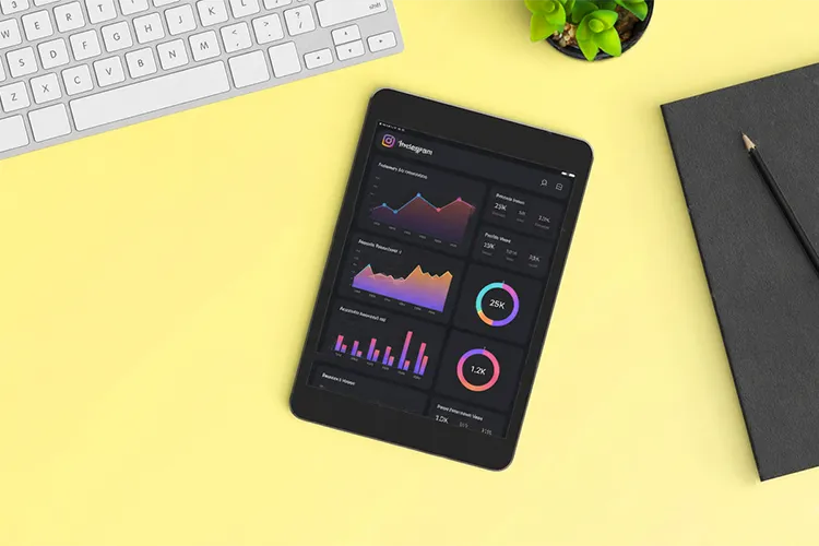 چرا تحلیل نتایج تبلیغات اینستاگرامی برای جلوگیری از تکرار اشتباهات ضروری است؟