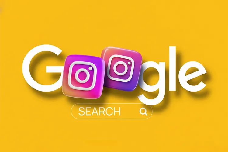 مزایای ثبت پیج اینستاگرام در گوگل