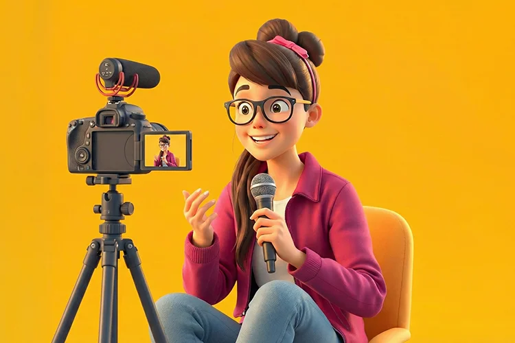 اینفلوئنسر چیست و اینفلوئنسر به چه کسی گفته می‌شود؟